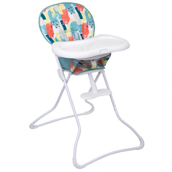 Graco souffle deals high chair